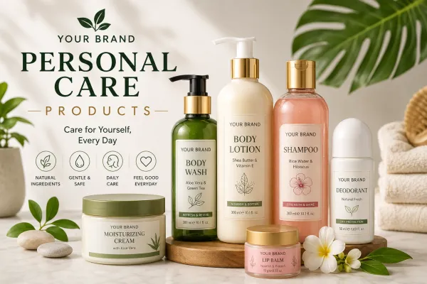 PERSONAL CARE PRODUCTS