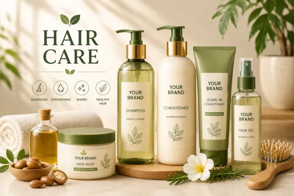 Hair Care