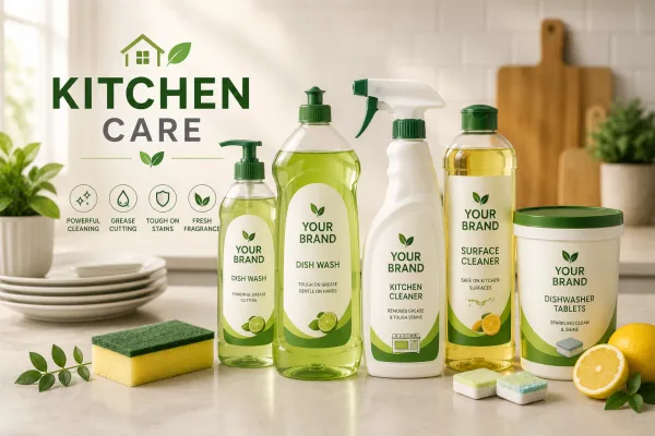 Kitchen Care