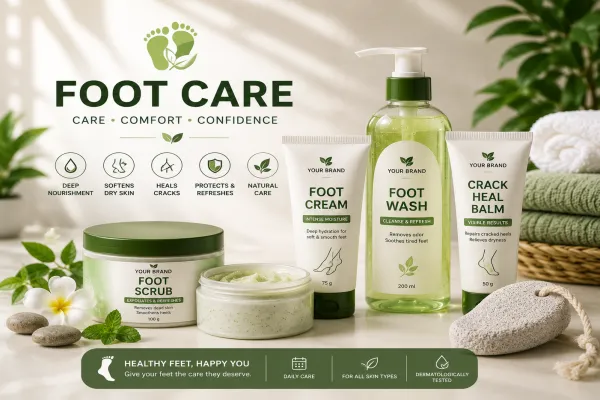 Foot Care