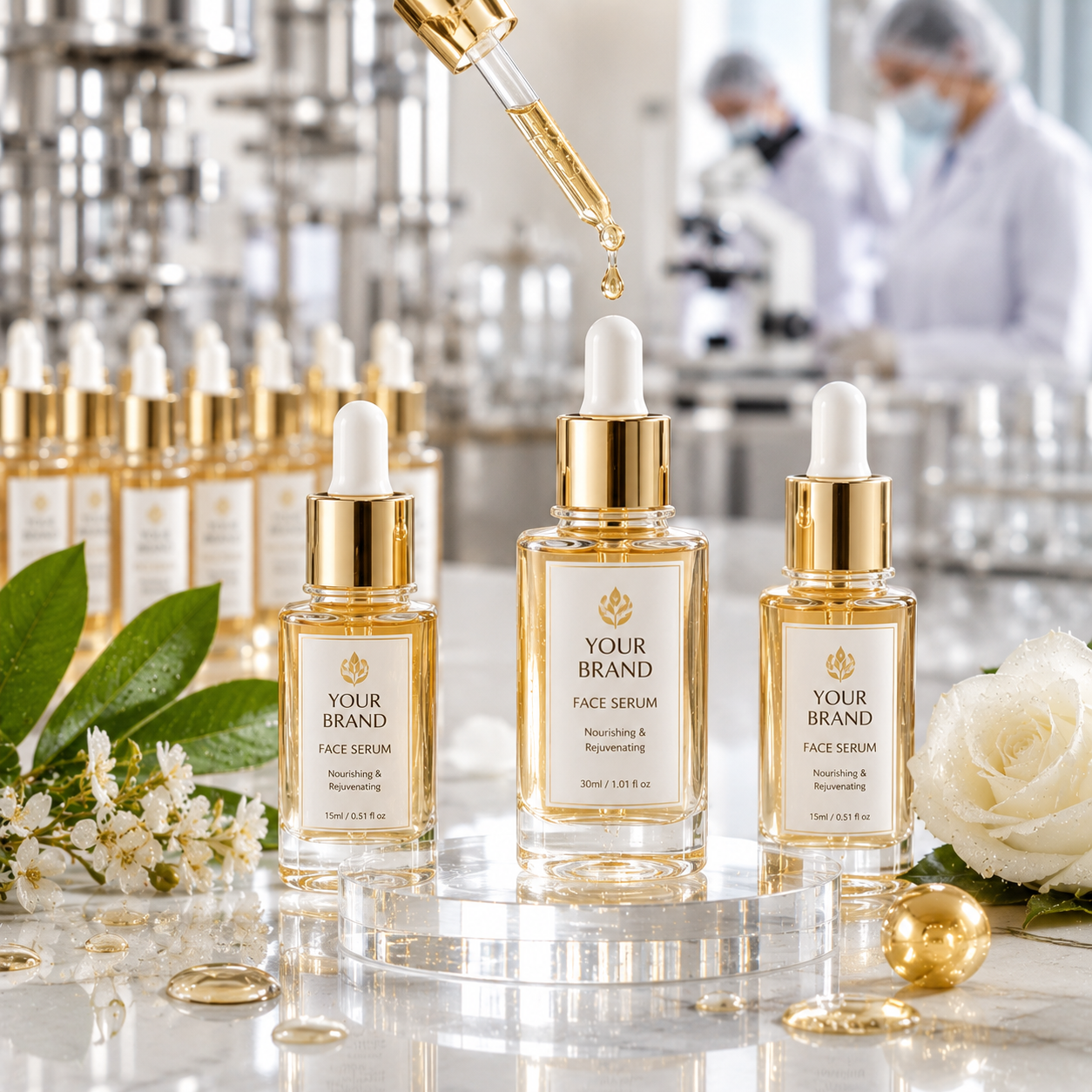Face Serum